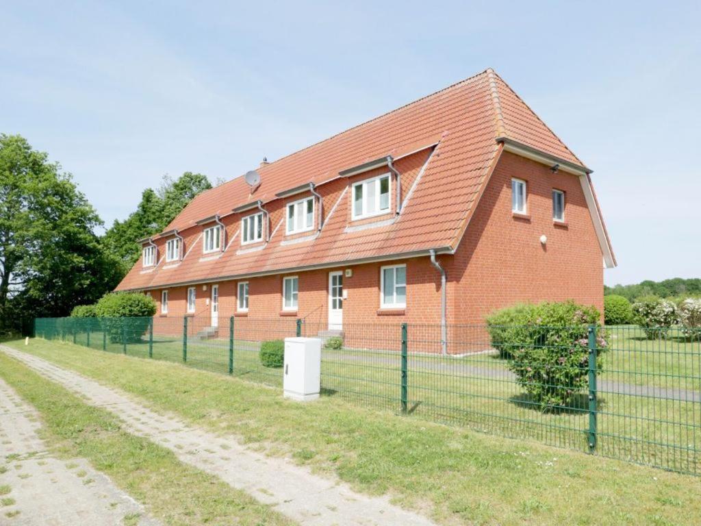 Barendorf  Altes Zollhaus, Fewo- Nr 1 מראה חיצוני תמונה
